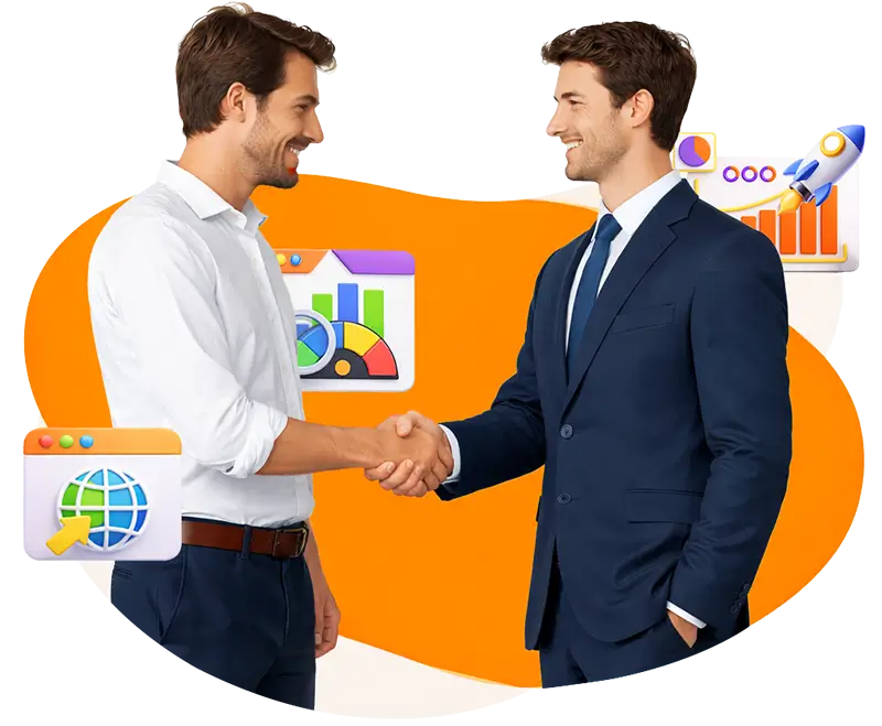 businessesshakinghands